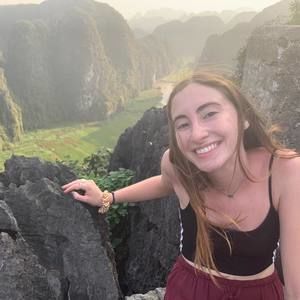 Meet your Posher, Erin